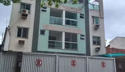 Apartamento Duplex/Cobertura em Campos dos Goytacazes