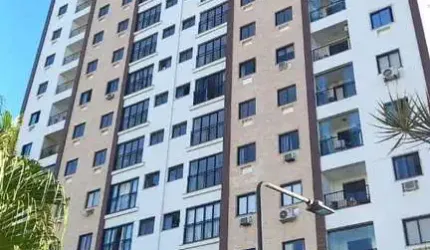 Apartamento em Campos dos Goytacazes