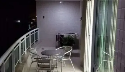 Apartamento em Campos dos Goytacazes