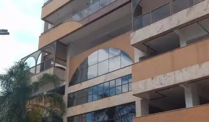 Apartamento em Campos dos Goytacazes