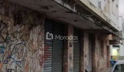 Apartamento 03 Dorm. em Centro  -  Campos dos Goytacazes