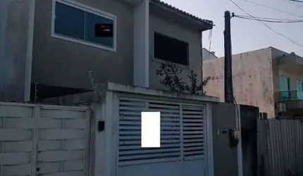 Casa em Campos dos Goytacazes