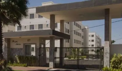 Apartamento em Loteamento Sonho Dourado  -  Campos dos Goytacazes