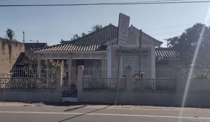 Casa em Campos dos Goitacazes
