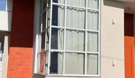 Casa em Parque Rodoviário  -  Campos dos Goytacazes