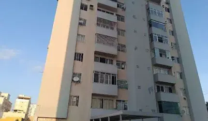 Apartamento em Campos dos Goytacazes
