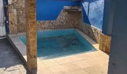 Casa em Campos dos Goytacazes