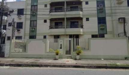 Apartamento em Campos dos Goytacazes
