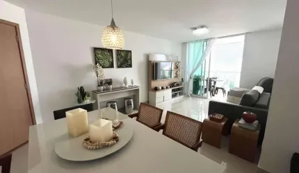 Apartamento em Campos dos Goytacazes