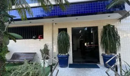 Apartamento em Campos dos Goytacazes