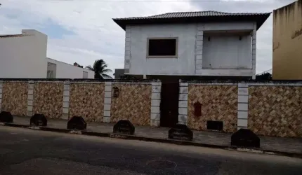 Casa em Campos dos Goytacazes