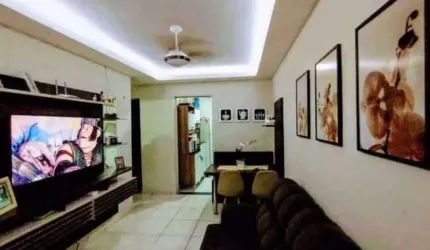 Apartamento em Campos dos Goytacazes