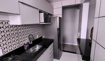 Apartamento em Campos dos Goytacazes