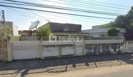Casa em Parque Rosário  -  Campos dos Goytacazes