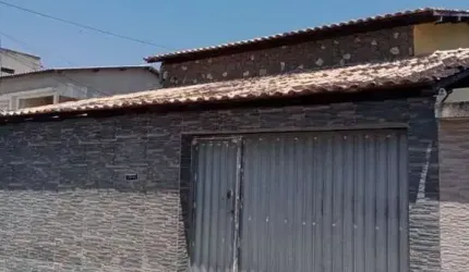 Casa em Campos dos Goytacazes