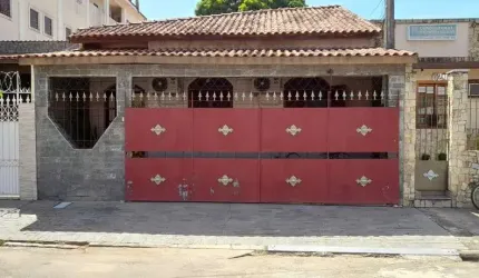 Casa em Campos dos Goytacazes