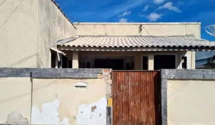 Casa em Campos dos Goytacazes
