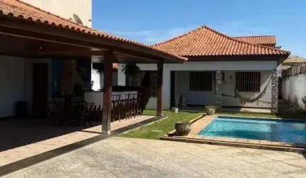 Casa em Campos dos Goytacazes