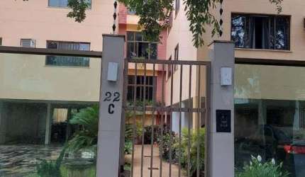 Apartamento em Campos dos Goytacazes