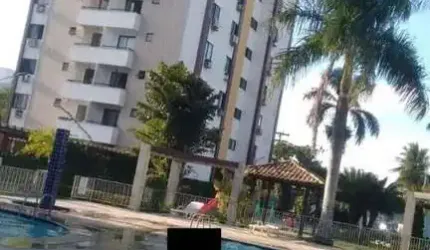 Apartamento em Campos dos Goytacazes