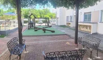 Apartamento em Campos dos Goytacazes