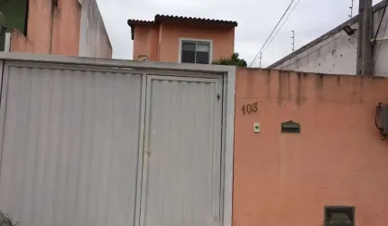 Casa em Campos dos Goytacazes