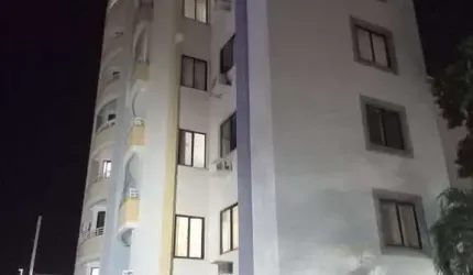 Apartamento em Campos dos Goytacazes
