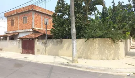 Casa em Campos dos Goytacazes