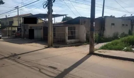 Área para construção em Goytacazes  -  Campos dos Goytacazes
