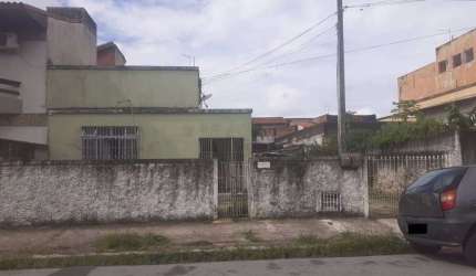 Casa com 1 quarto à venda no Parque João Maria, Campos dos Goytacazes , 258 m2 por R$ 550.000