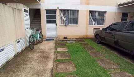 Casa com 1 quarto à venda no Parque Jóquei Club, Campos dos Goytacazes , 88 m2 por R$ 170.000