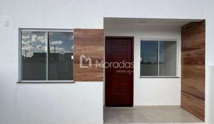 Casa em Donana  -  Campos dos Goytacazes