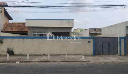 Casa com 2 quartos à venda no Parque Aurora, Campos dos Goytacazes , 185 m2 por R$ 380.000
