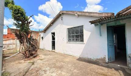 Casa de Vila em Parque Visconde de Ururai  -  Guarús ,Campos