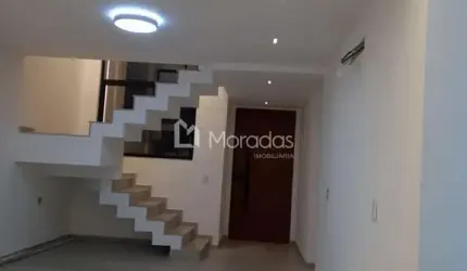 Casa em Cidade Jardim II  -  Campos dos Goytacazes