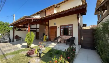 Casa em Campos dos Goytacazes