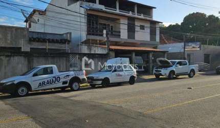 Apartamento 02 Dorm. em Parque Rosário  -  Campos dos Goytacazes