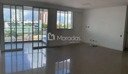 Apartamento em Centro  -  Campos dos Goytacazes