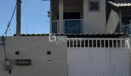 Casa em Vivendas do Coqueiro II  -  Campos dos Goytacazes