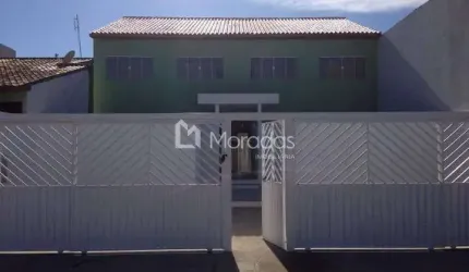 Apartamento Duplex em Jockey  -  Campos dos Goytacazes