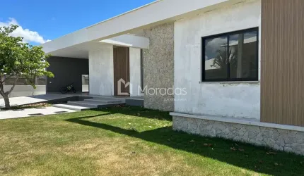 Casa linear em Condomínio Fechado -  Campos dos Goytacazes