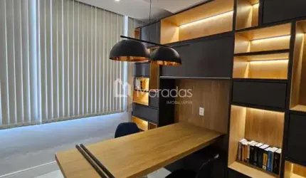 Sala em Centro  -  Campos dos Goytacazes