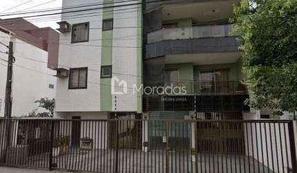 Apartamento com 1 quarto à venda no Parque São Caetano, Campos dos Goytacazes , 71 m2 por R$ 280.000
