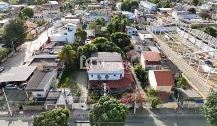 Casa comercial à venda no Parque Aurora, Campos dos Goytacazes  por R$ 3.000.000
