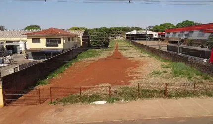 Lote Comercial  Rodovia
