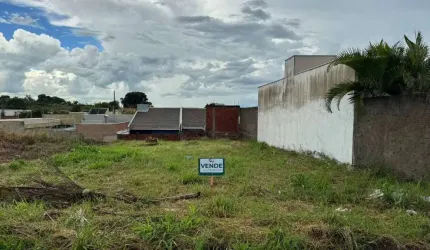 Terreno à venda  Jardim Itália Marialva