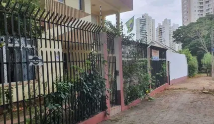 Sobrado à venda  Zona 08