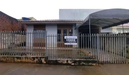 Casa à venda Centro  Sarandi