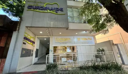 Sala Comercial no Centro Médico Empresarial Guadalupe