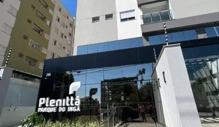 Plenittá Parque do Ingá